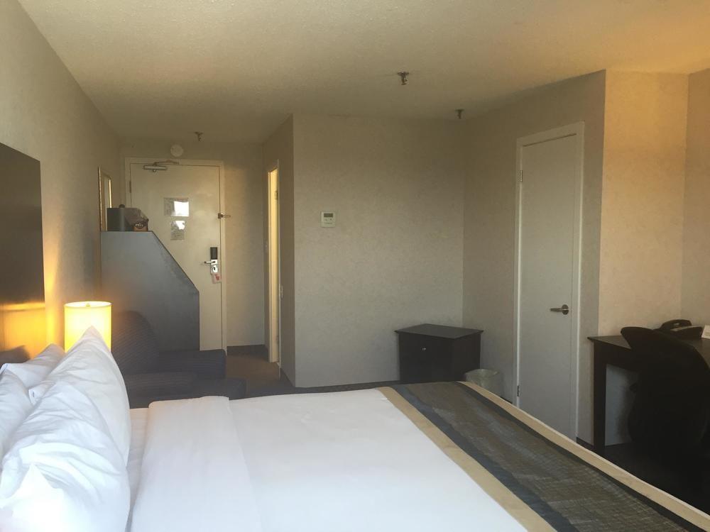 Best Western Milton Exterior foto