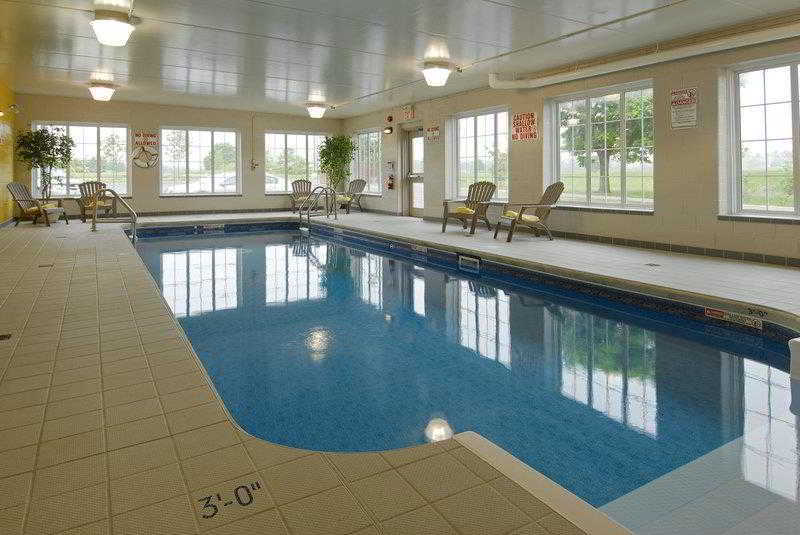 Best Western Milton Facilități foto