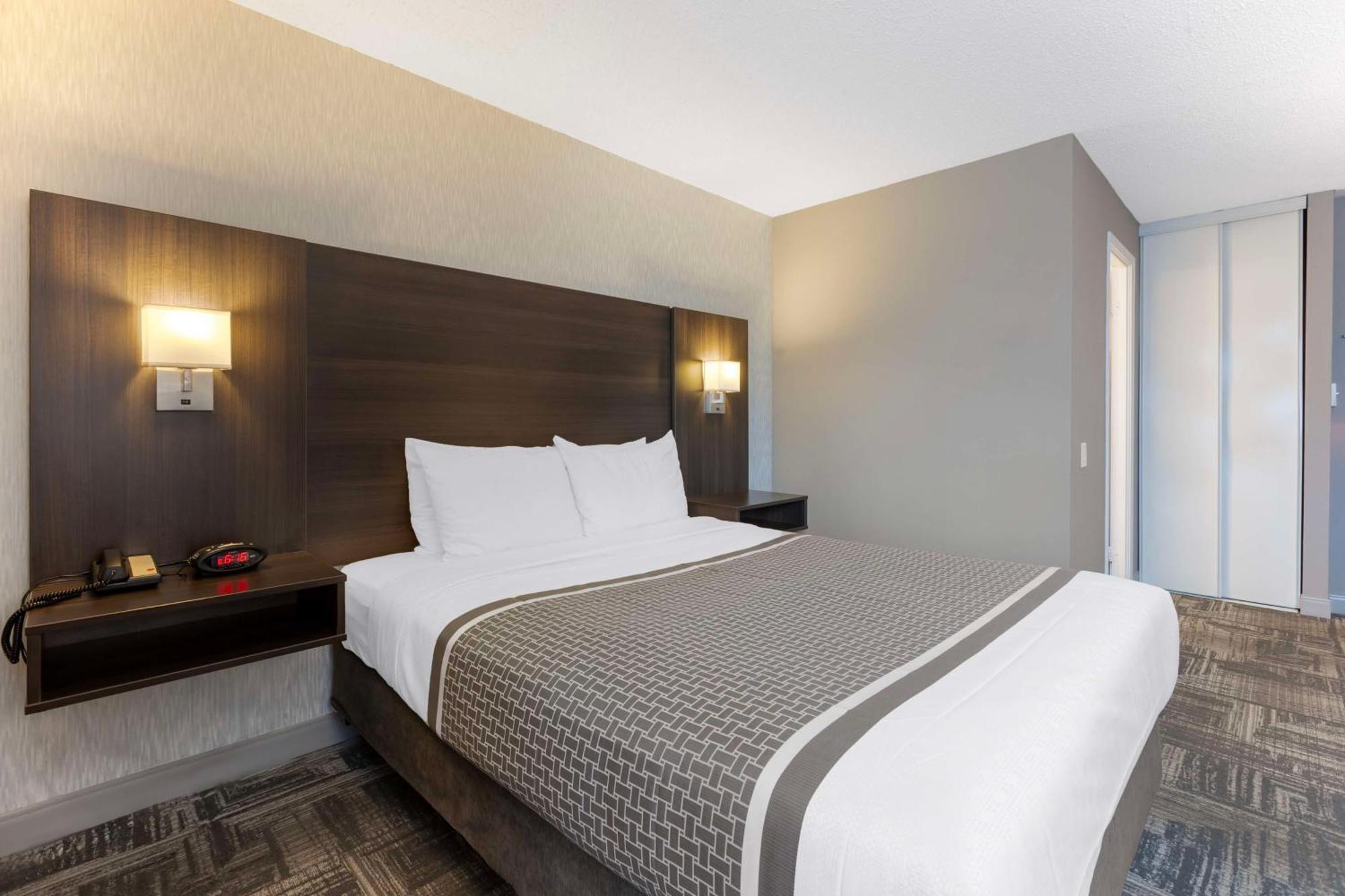 Best Western Milton Exterior foto